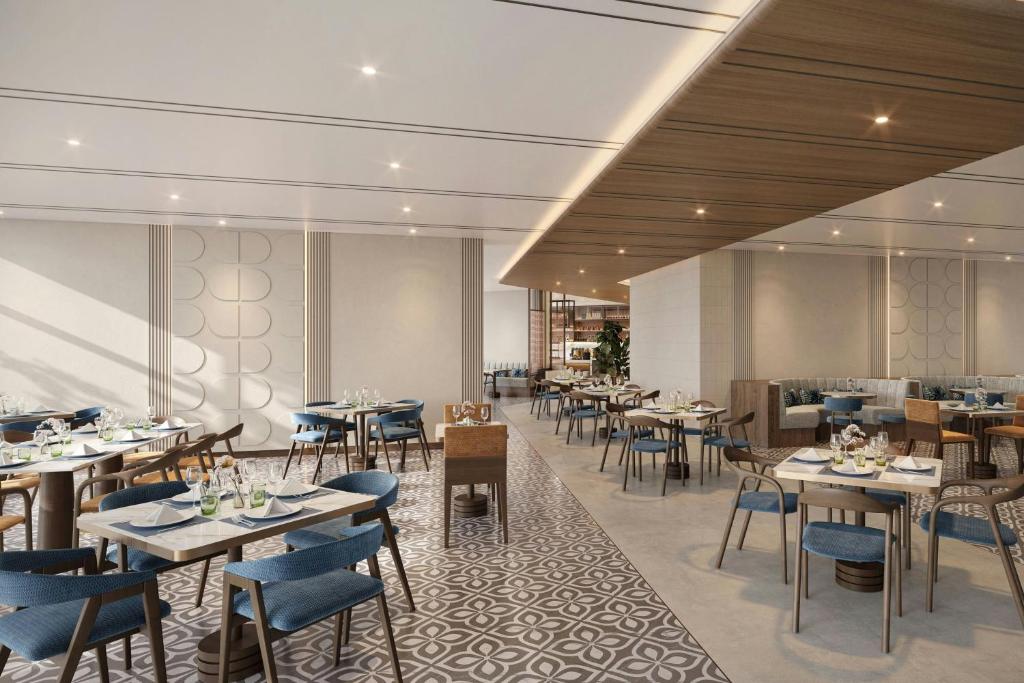 Conference venue photo